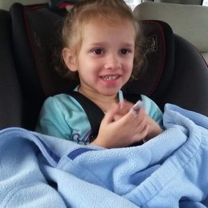 Meet your Posher, Betty